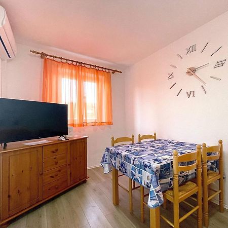 Apartments Capic Z باشْكا المظهر الخارجي الصورة