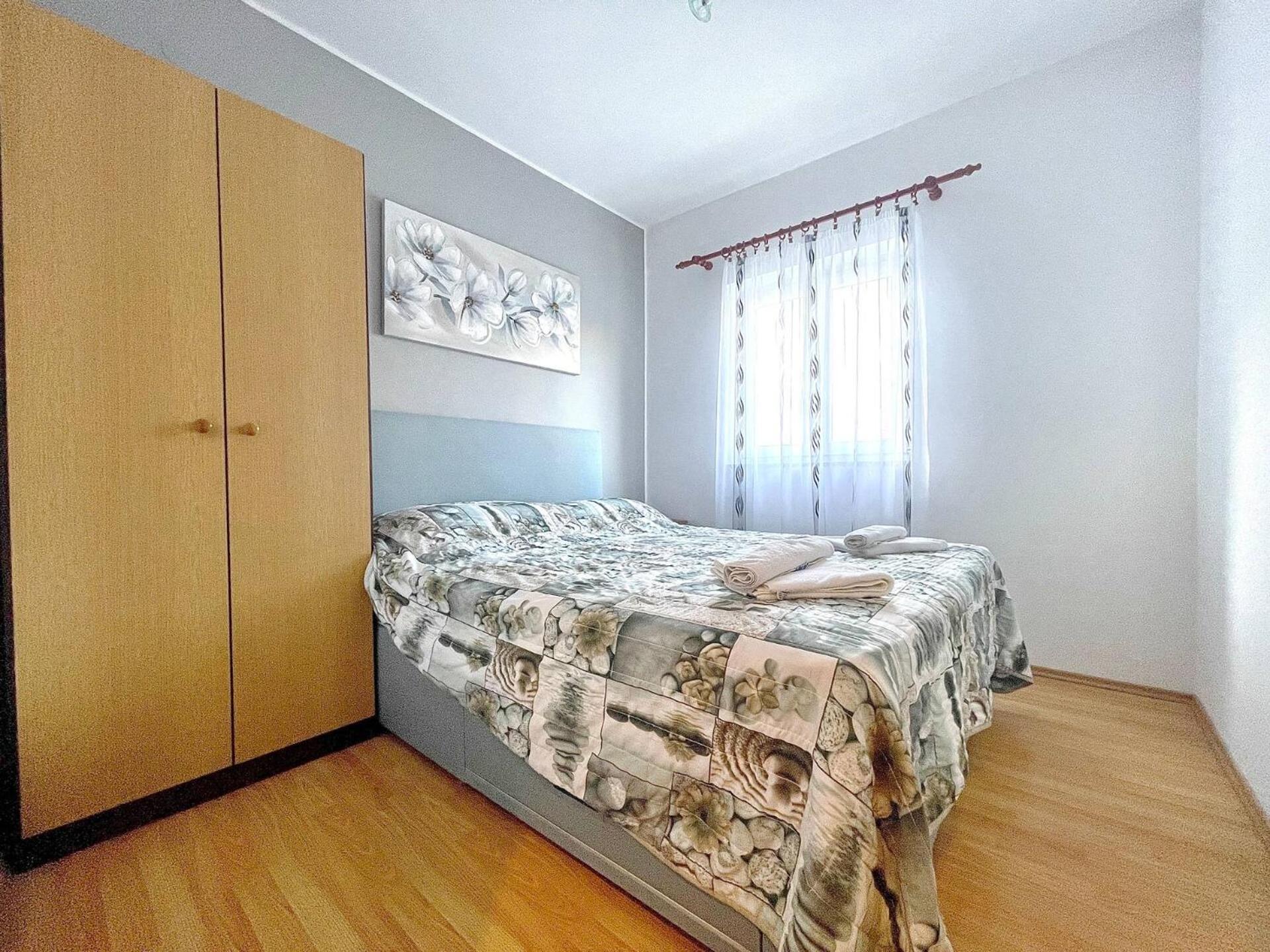 Apartments Capic Z باشْكا المظهر الخارجي الصورة