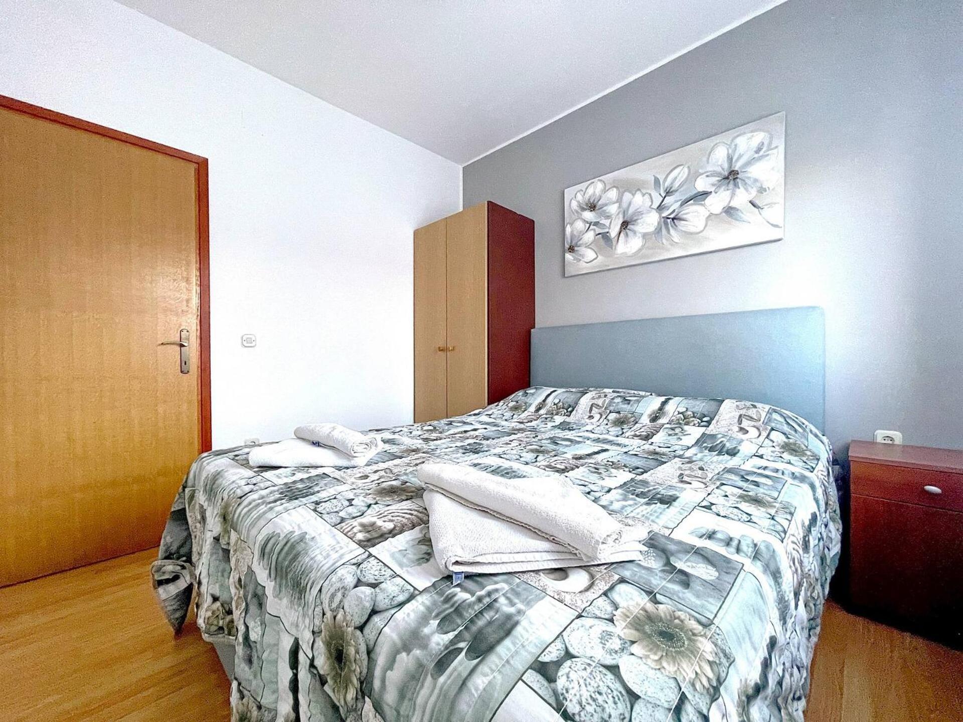 Apartments Capic Z باشْكا المظهر الخارجي الصورة