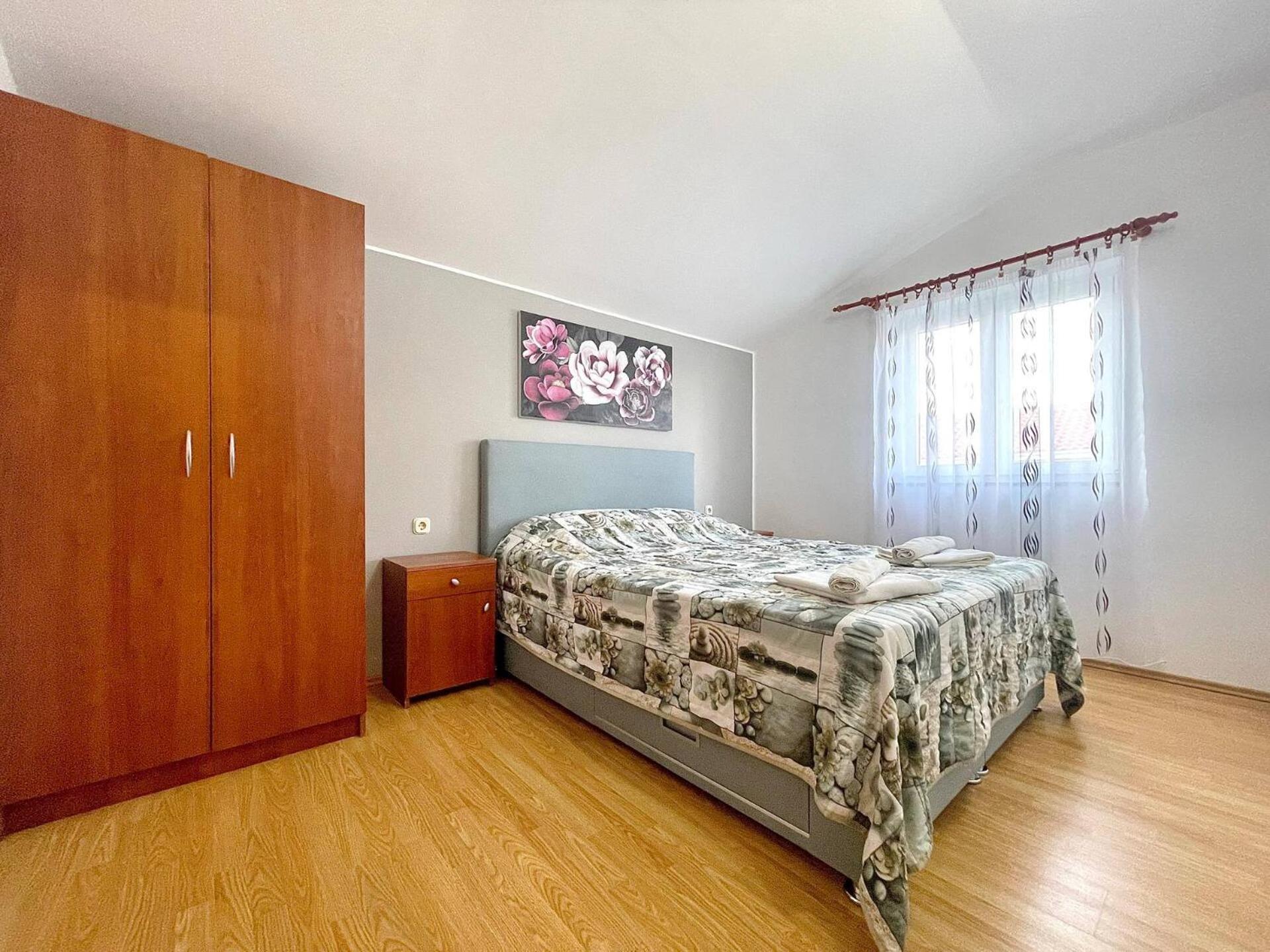 Apartments Capic Z باشْكا المظهر الخارجي الصورة