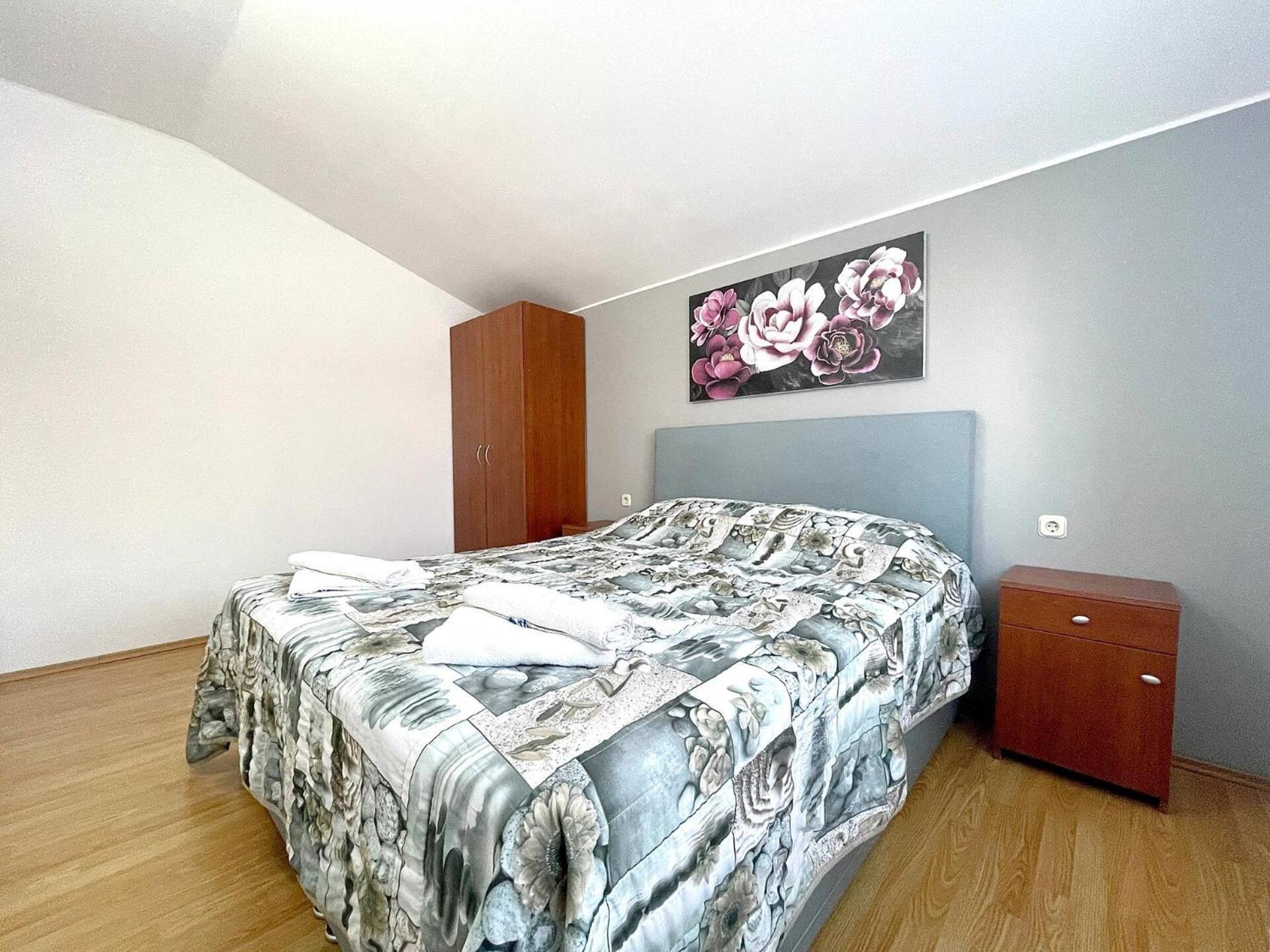 Apartments Capic Z باشْكا المظهر الخارجي الصورة