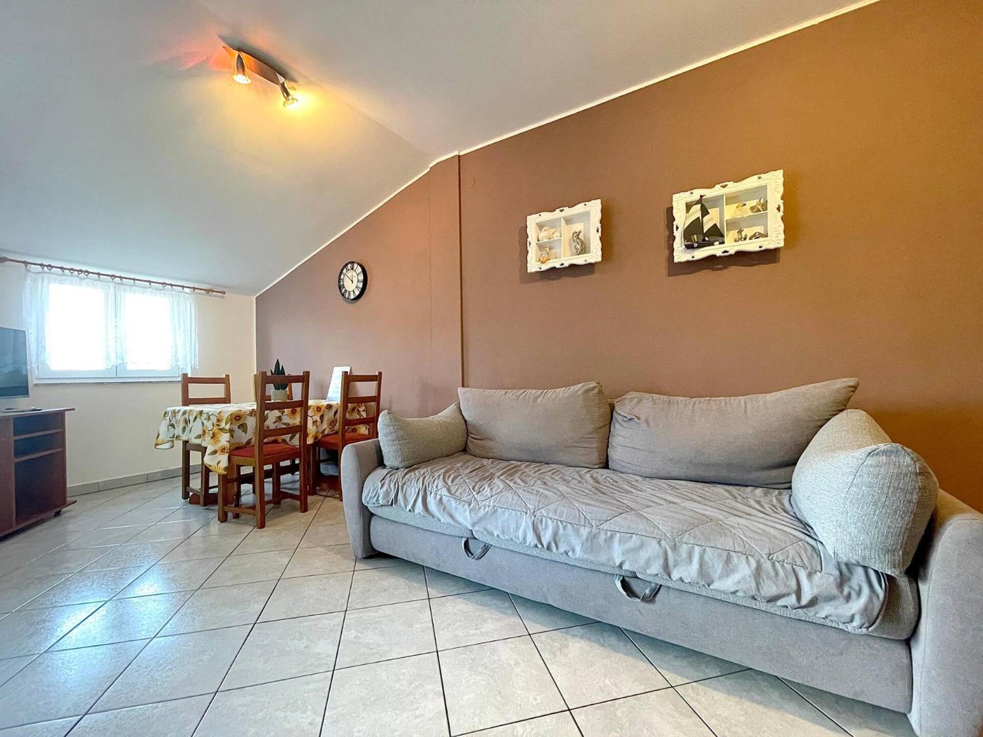 Apartments Capic Z باشْكا المظهر الخارجي الصورة