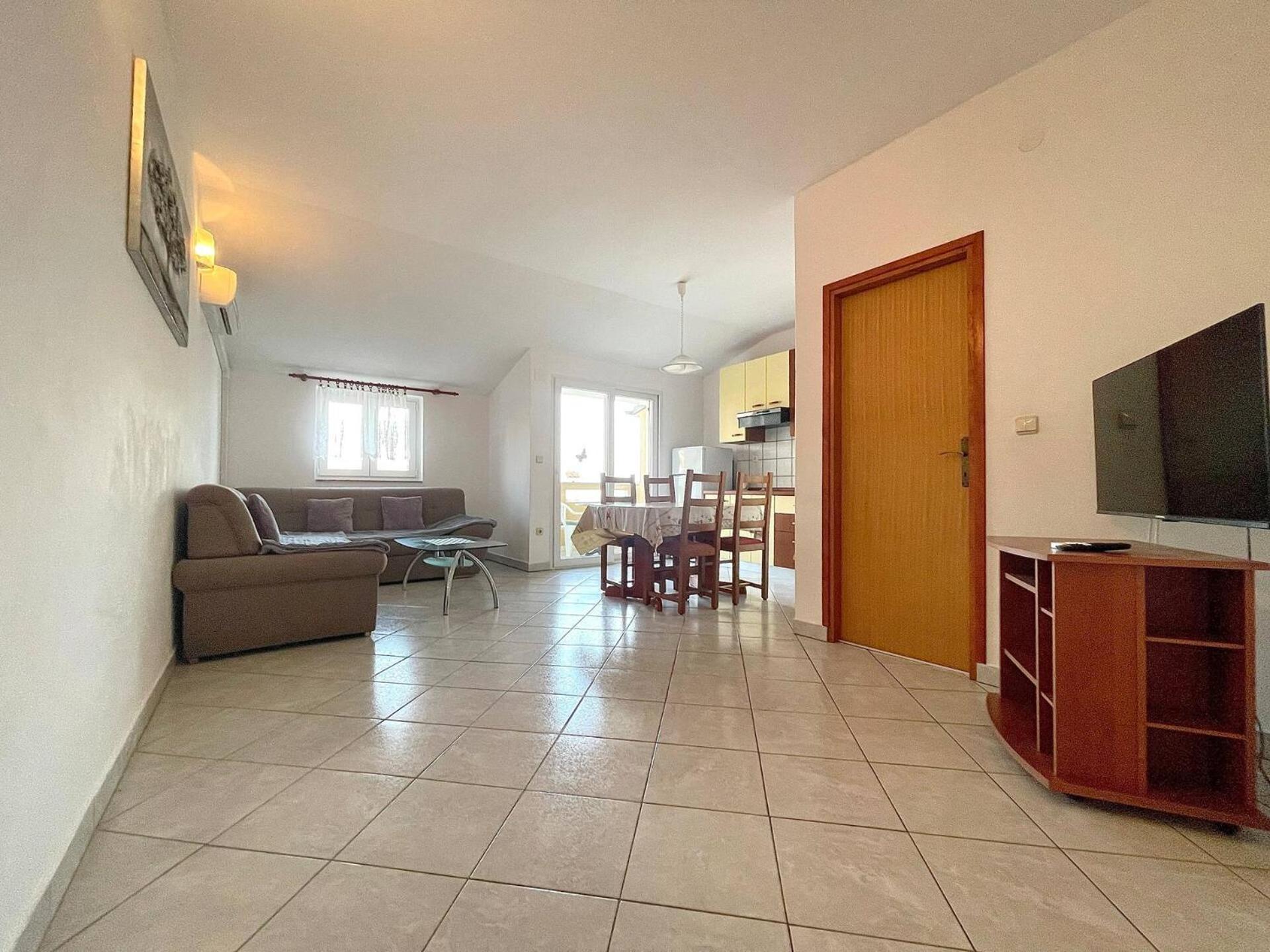 Apartments Capic Z باشْكا المظهر الخارجي الصورة