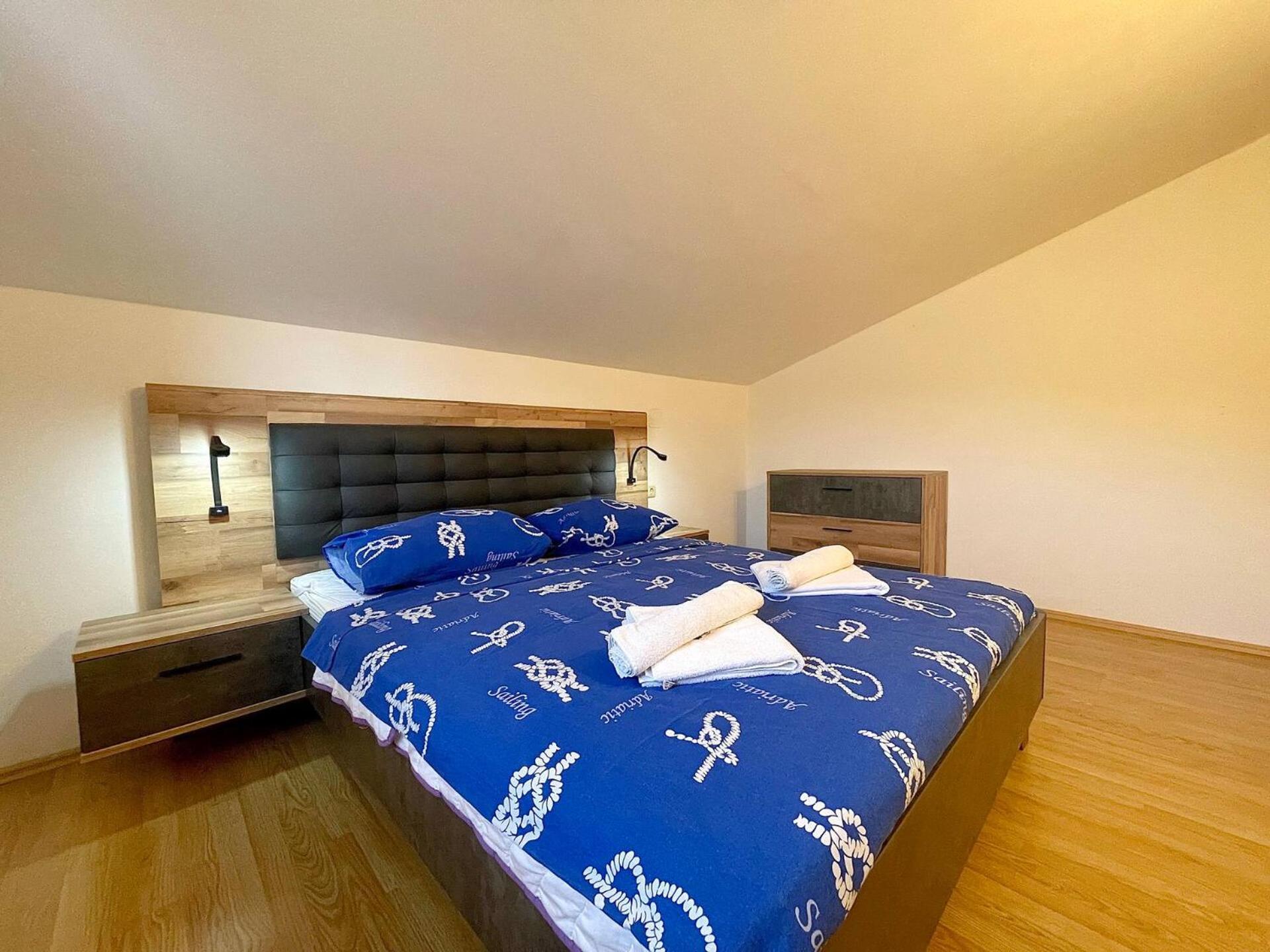 Apartments Capic Z باشْكا المظهر الخارجي الصورة