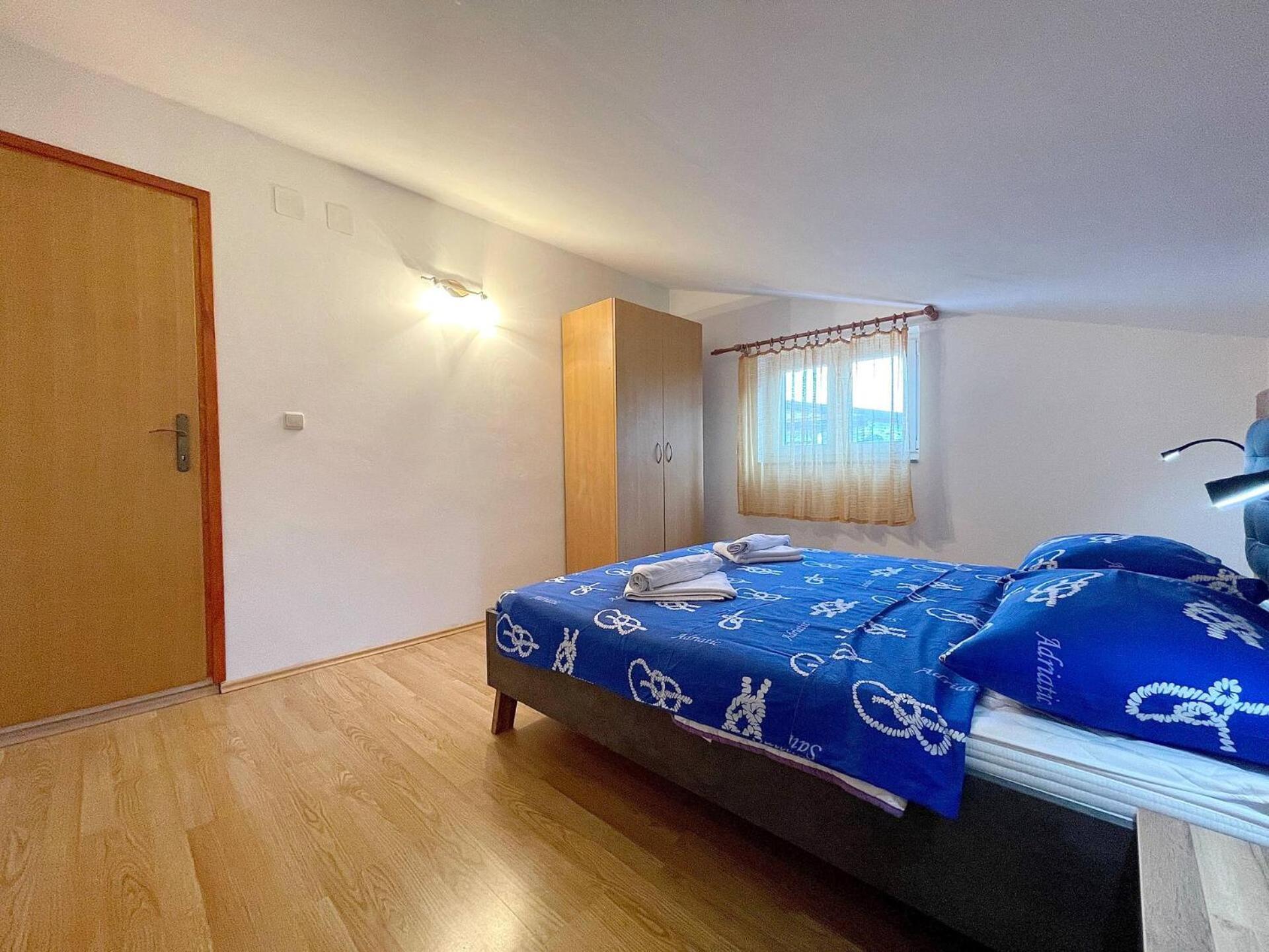 Apartments Capic Z باشْكا المظهر الخارجي الصورة