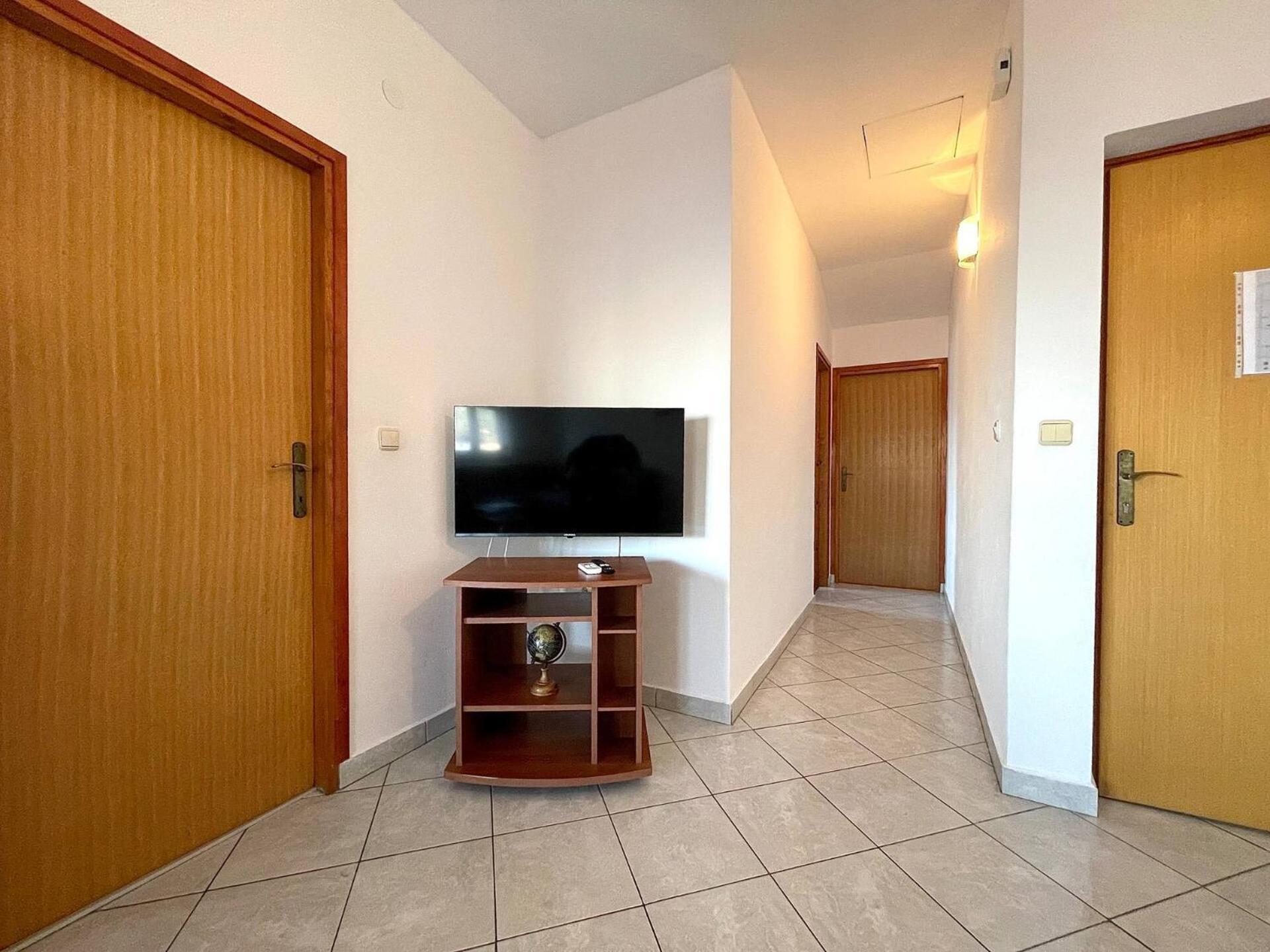 Apartments Capic Z باشْكا المظهر الخارجي الصورة