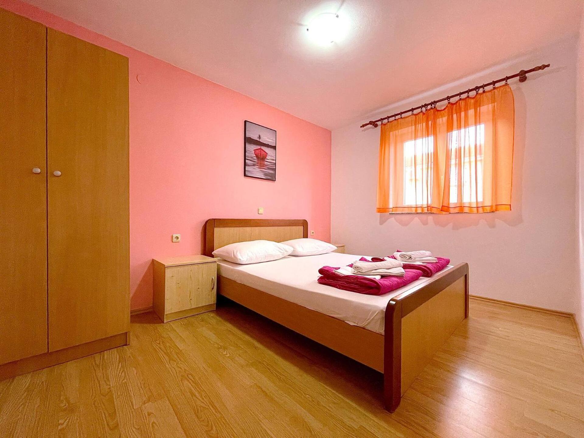 Apartments Capic Z باشْكا المظهر الخارجي الصورة