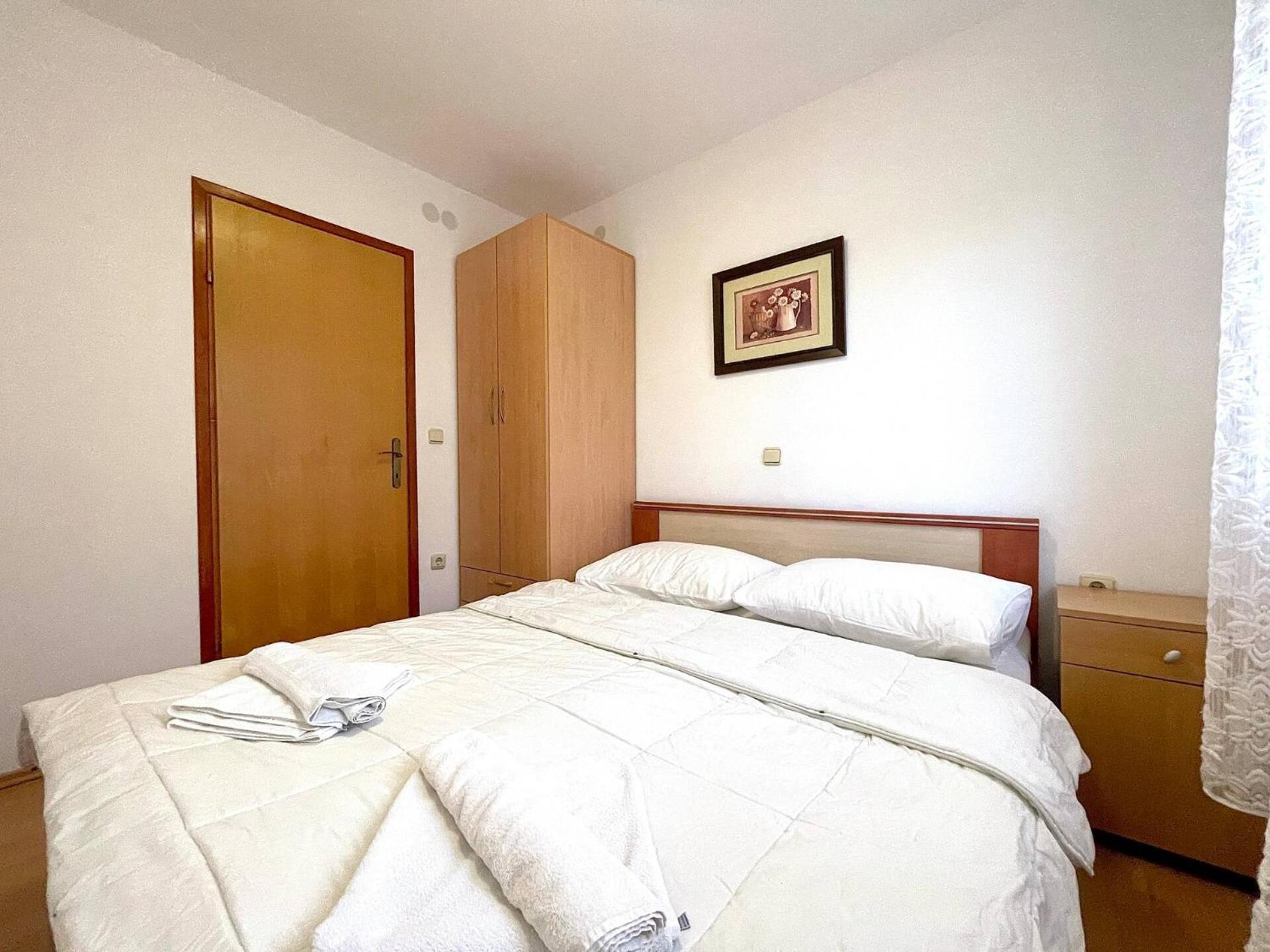 Apartments Capic Z باشْكا المظهر الخارجي الصورة