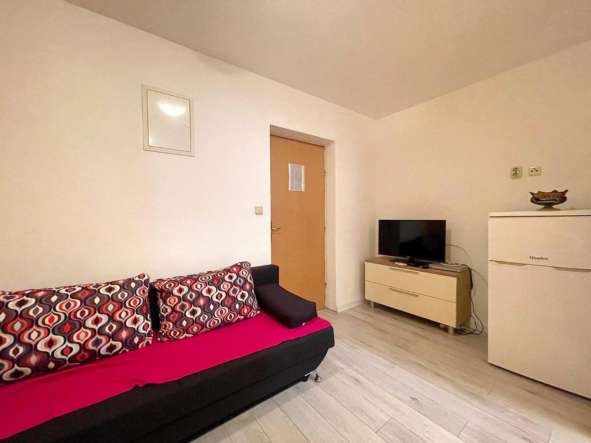 Apartments Capic Z باشْكا المظهر الخارجي الصورة