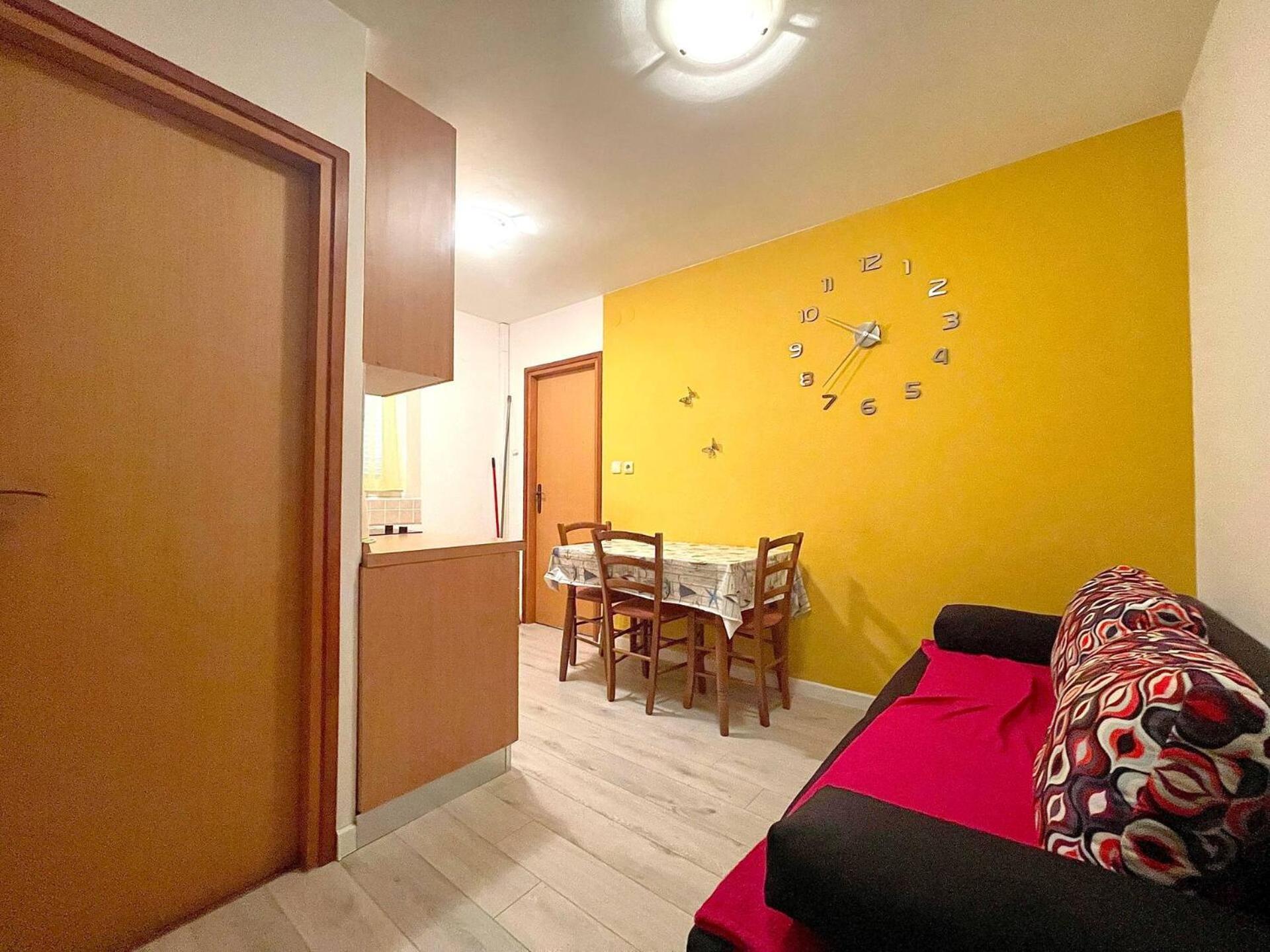 Apartments Capic Z باشْكا المظهر الخارجي الصورة