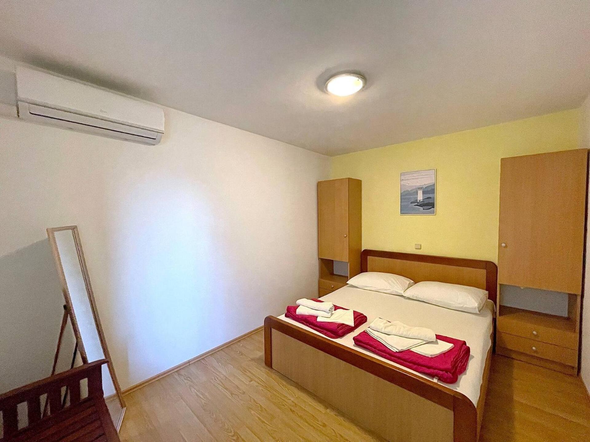 Apartments Capic Z باشْكا المظهر الخارجي الصورة