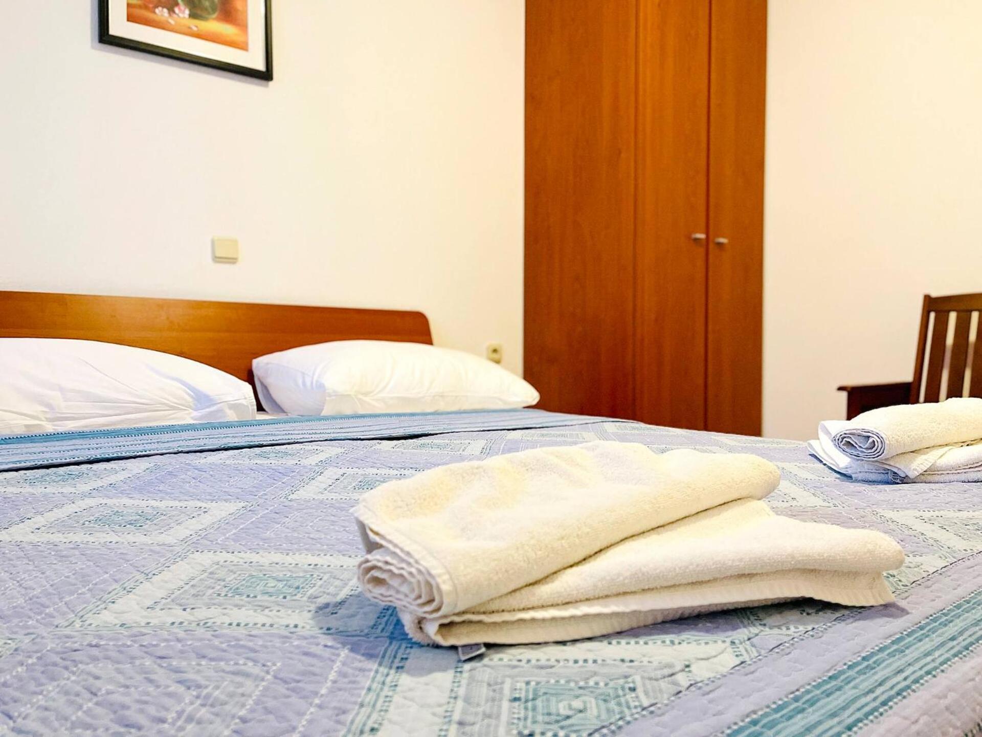 Apartments Capic Z باشْكا المظهر الخارجي الصورة