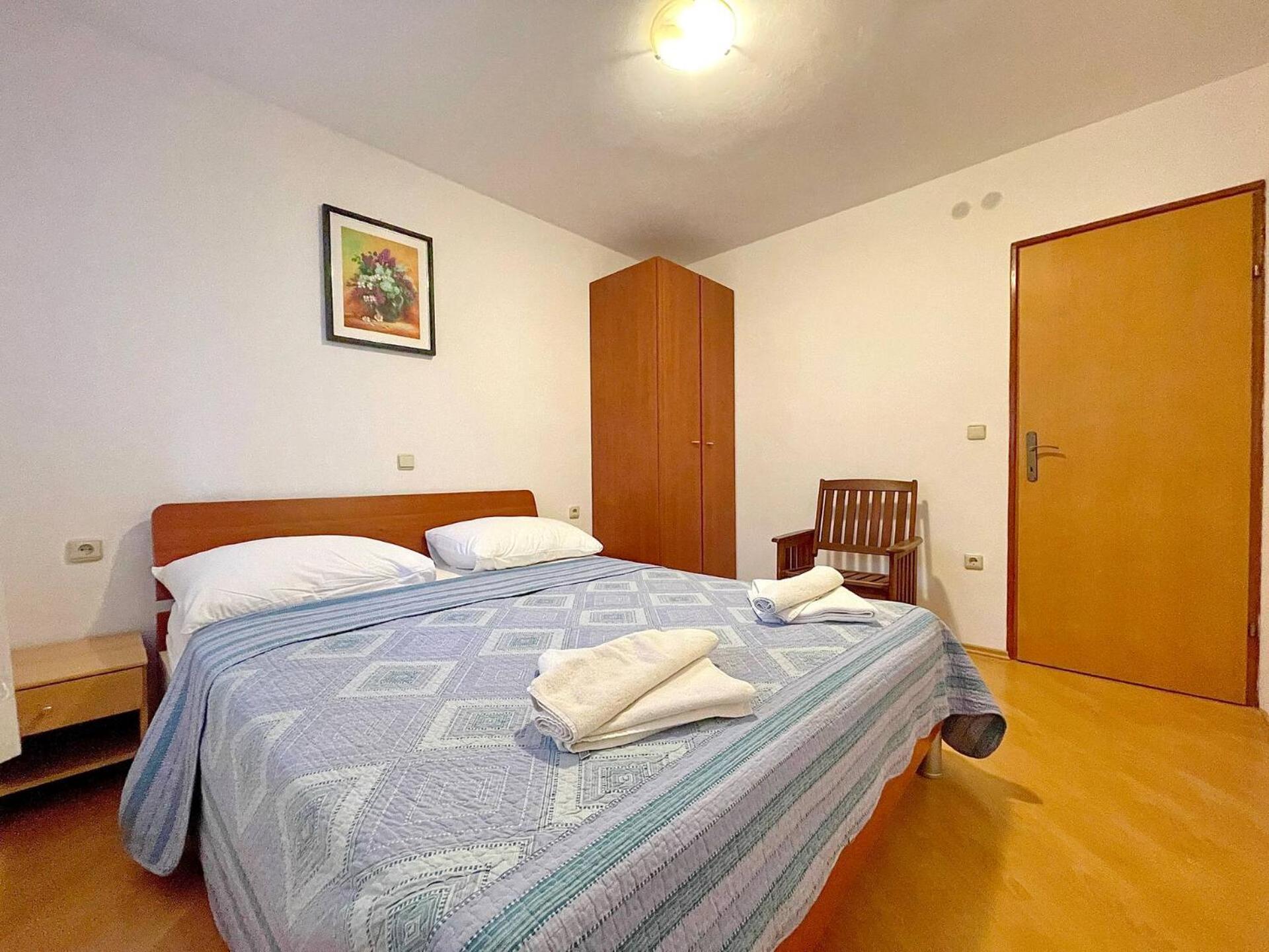 Apartments Capic Z باشْكا المظهر الخارجي الصورة