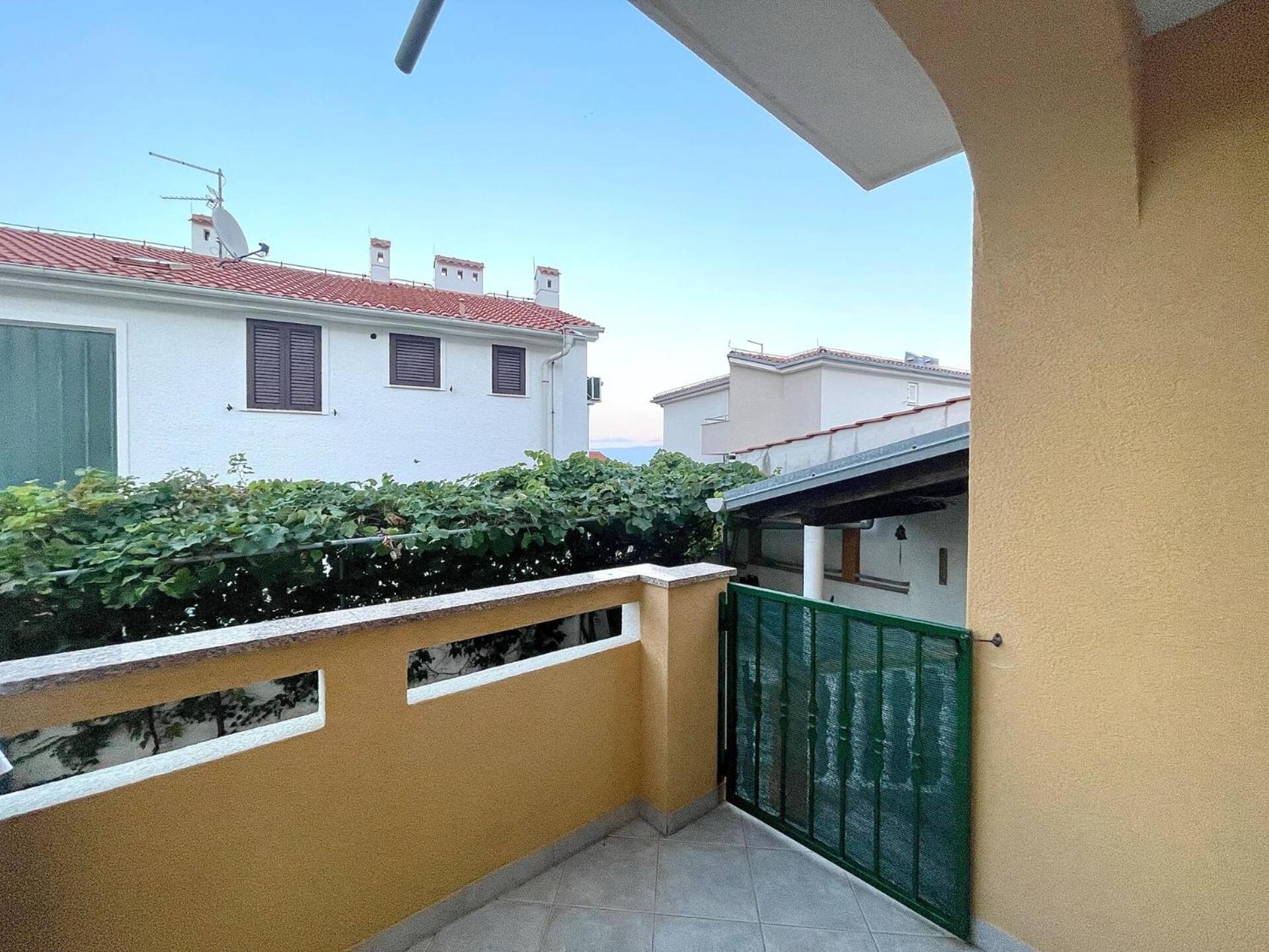 Apartments Capic Z باشْكا المظهر الخارجي الصورة