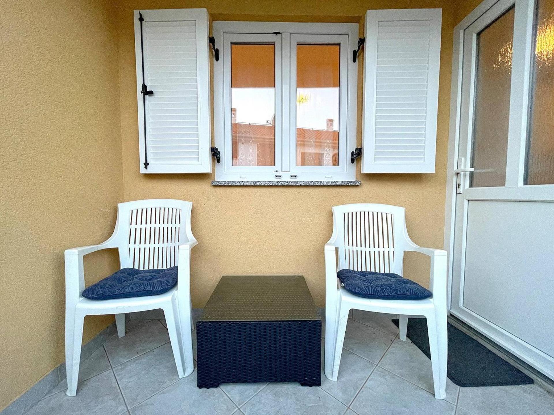 Apartments Capic Z باشْكا المظهر الخارجي الصورة
